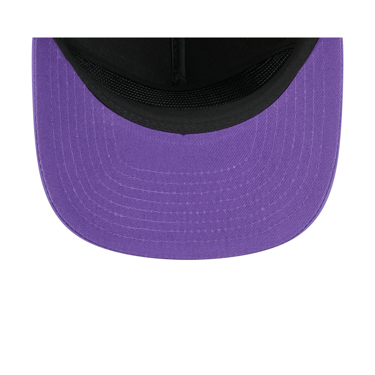 Utah Jazz Dual Logo 19TWENTY Adjustable Hat