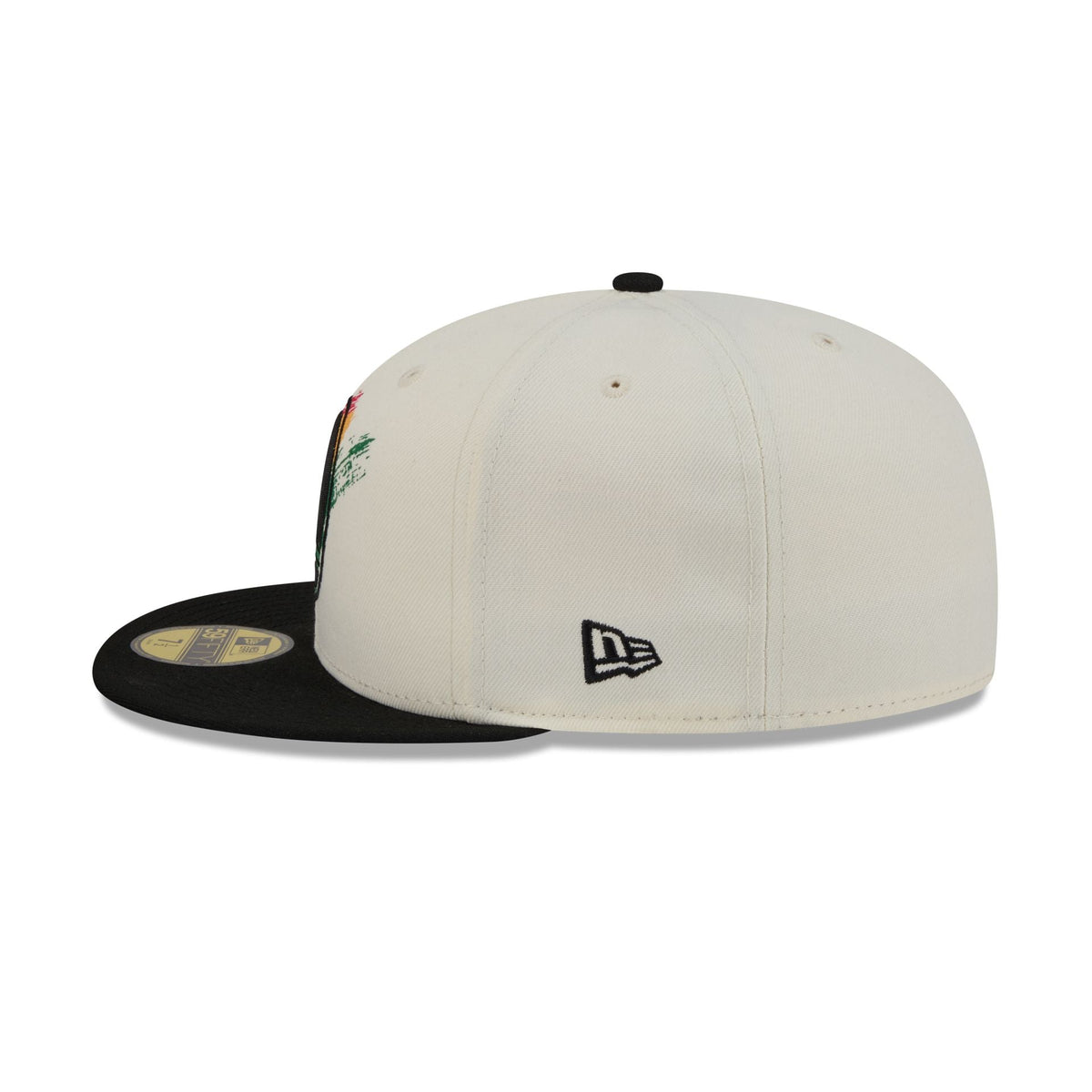 Golden State Warriors Freedom Day 59FIFTY Fitted Hat
