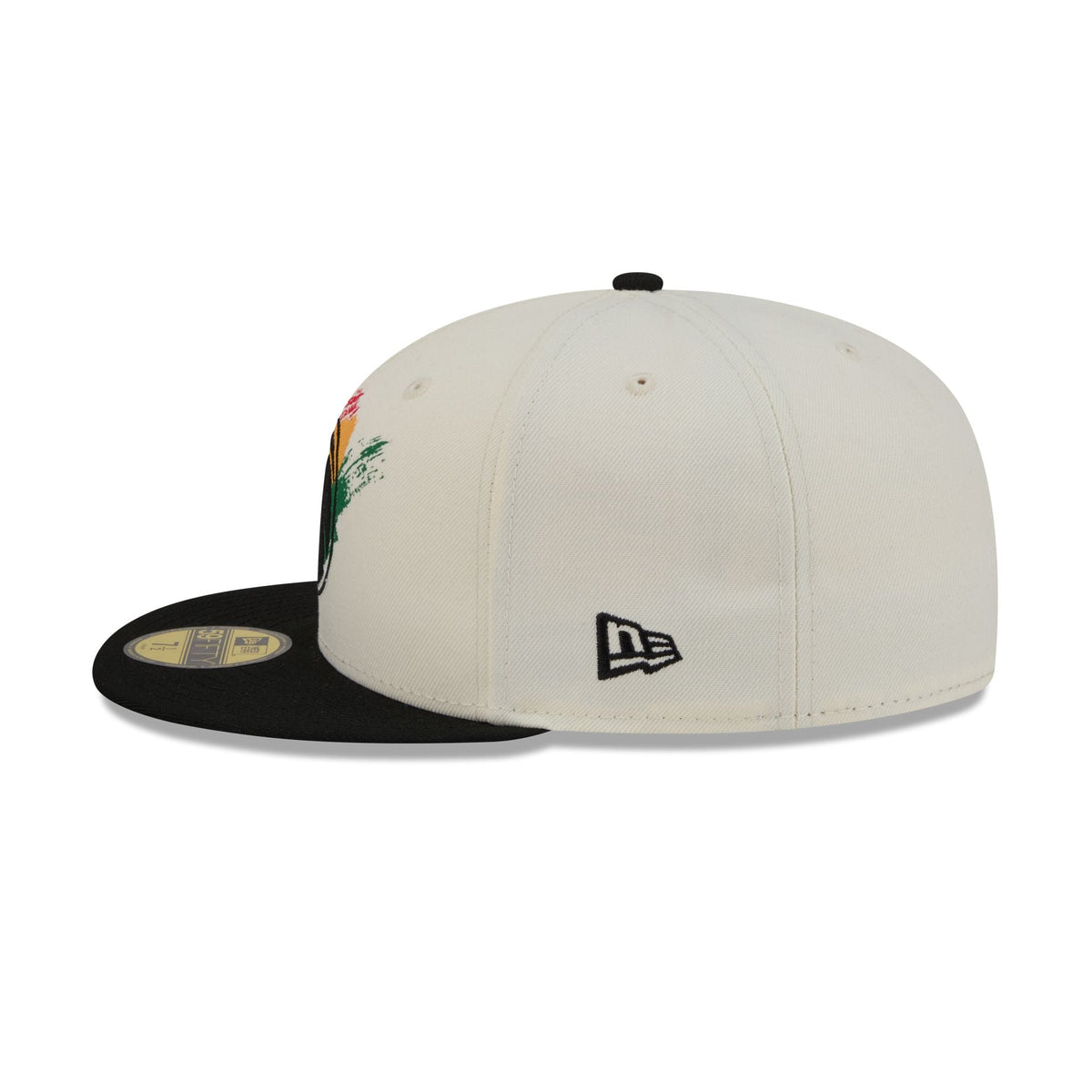 Washington Wizards Freedom Day 59FIFTY Fitted Hat