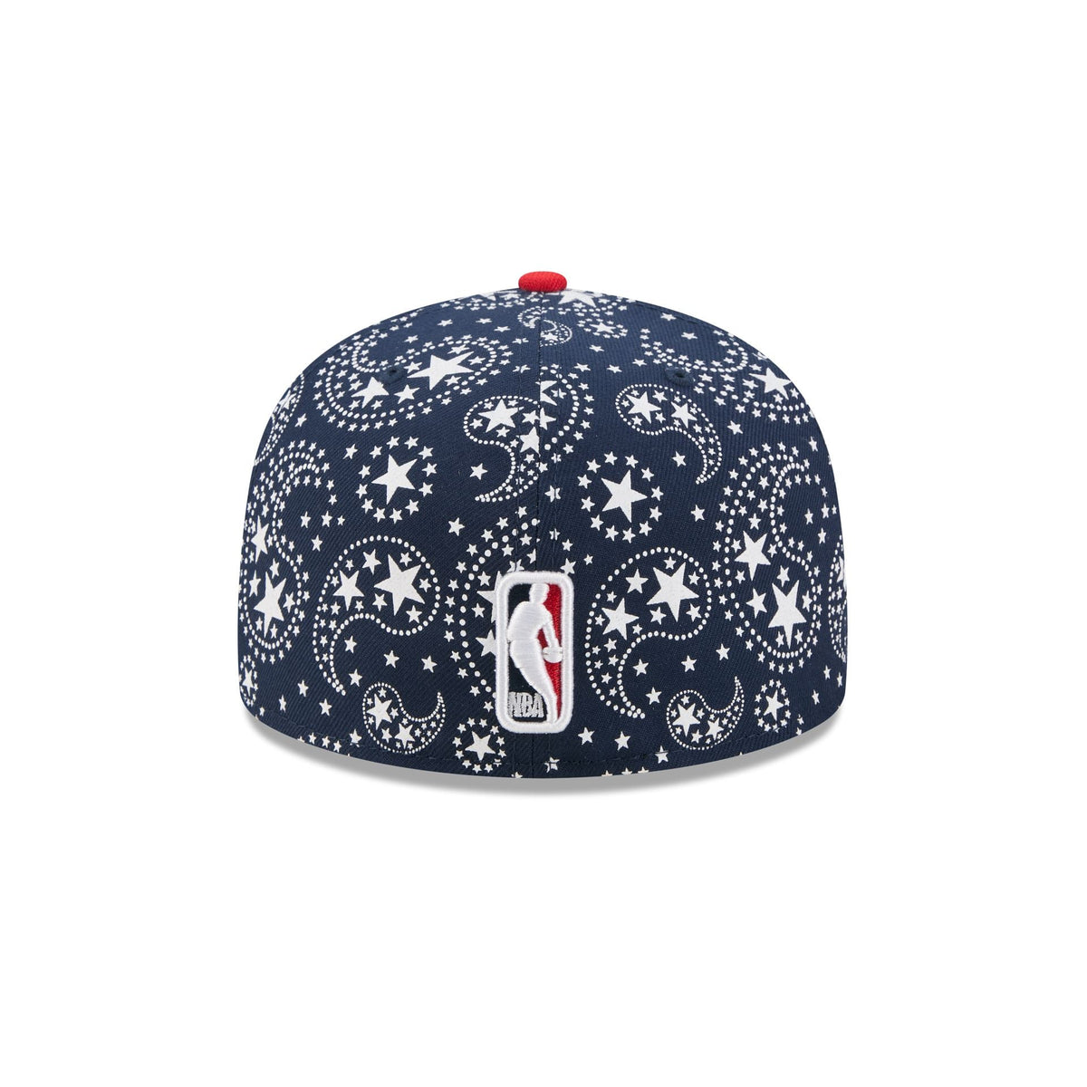 Los Angeles Clippers Star Studded 59FIFTY Fitted Hat