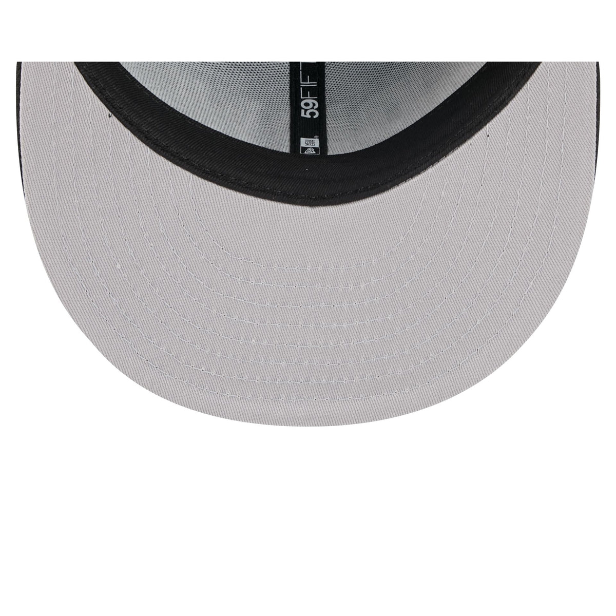 Portland Trail Blazers 2025 City Edition 59FIFTY Fitted Hat
