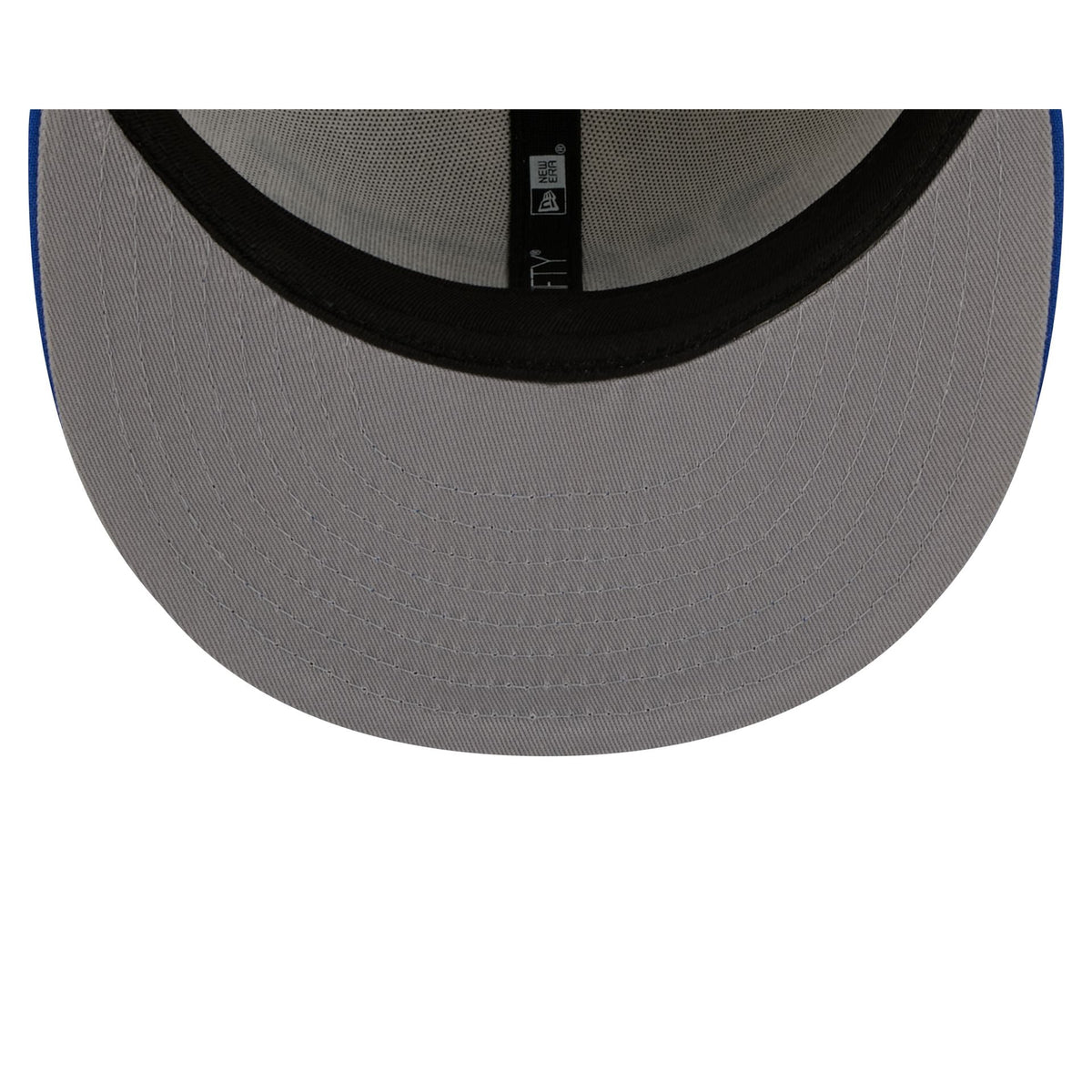 Indiana Pacers 2025 City Edition Chrome White Corduroy 59FIFTY Fitted Hat
