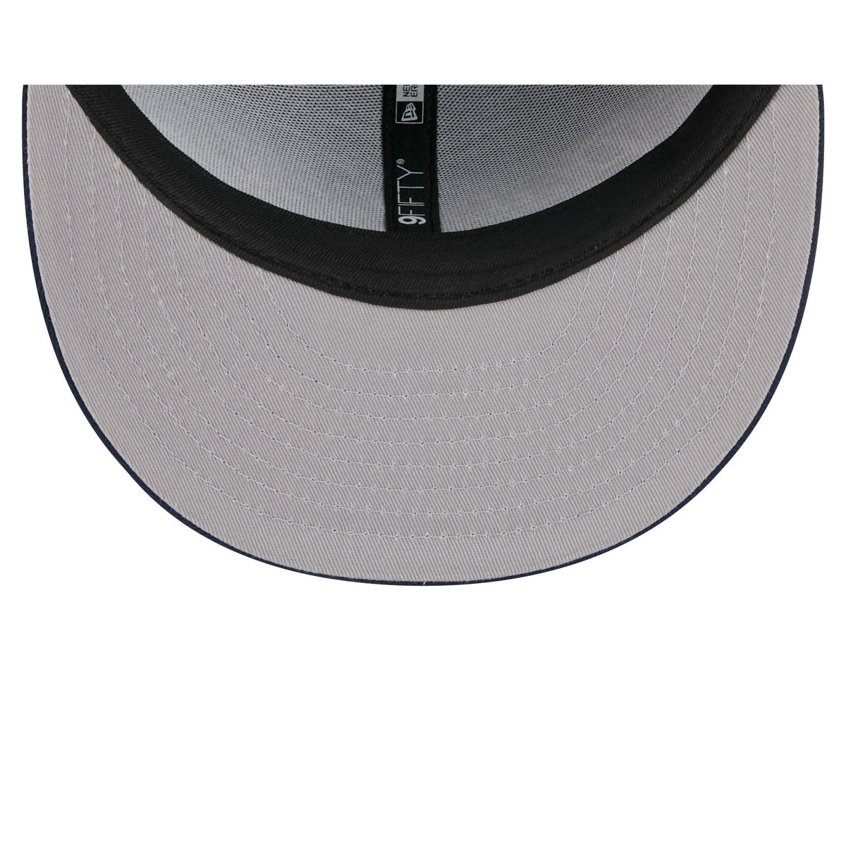 Philadelphia 76ers 2025 City Edition 9FIFTY Snapback Hat