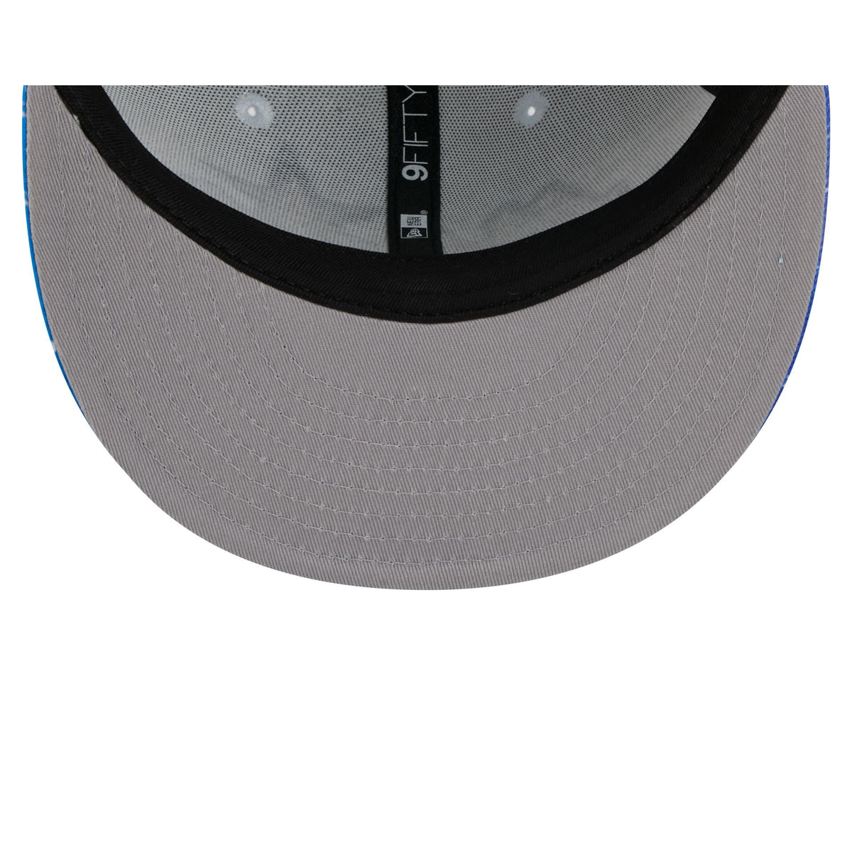 Orlando Magic 2025 City Edition 9FIFTY Snapback Hat