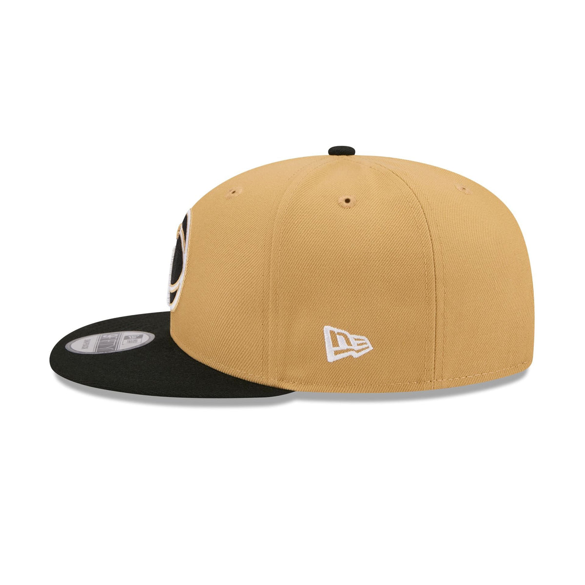 Washington Wizards 2025 City Edition 9FIFTY Snapback Hat