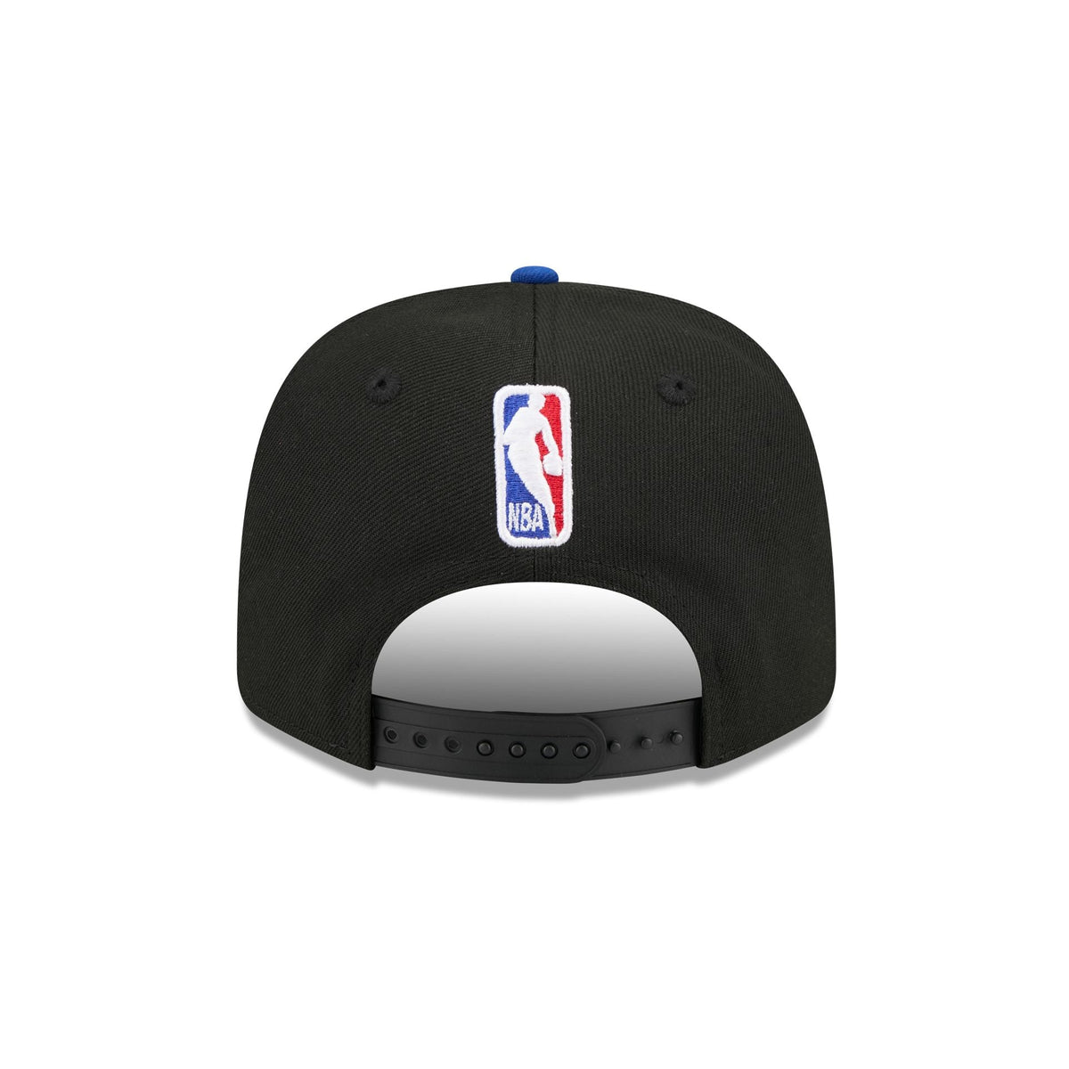 Dallas Mavericks 2025 City Edition 9SEVENTY Stretch-Snap Hat