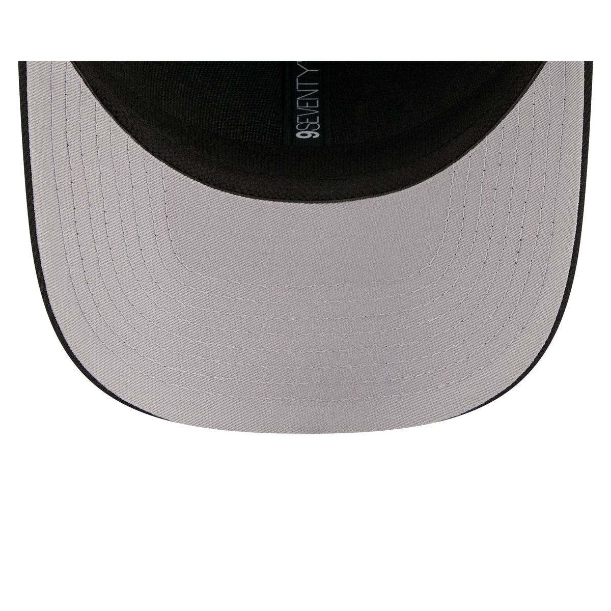 Dallas Mavericks 2025 City Edition 9SEVENTY Stretch-Snap Hat