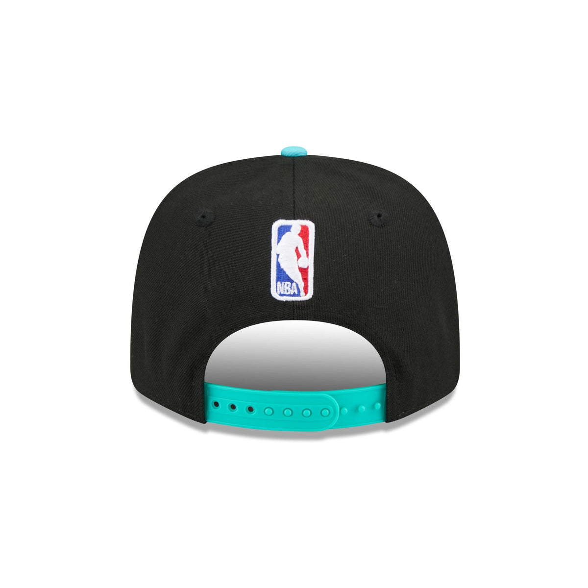 Portland Trail Blazers 2025 City Edition 9SEVENTY Stretch-Snap Hat