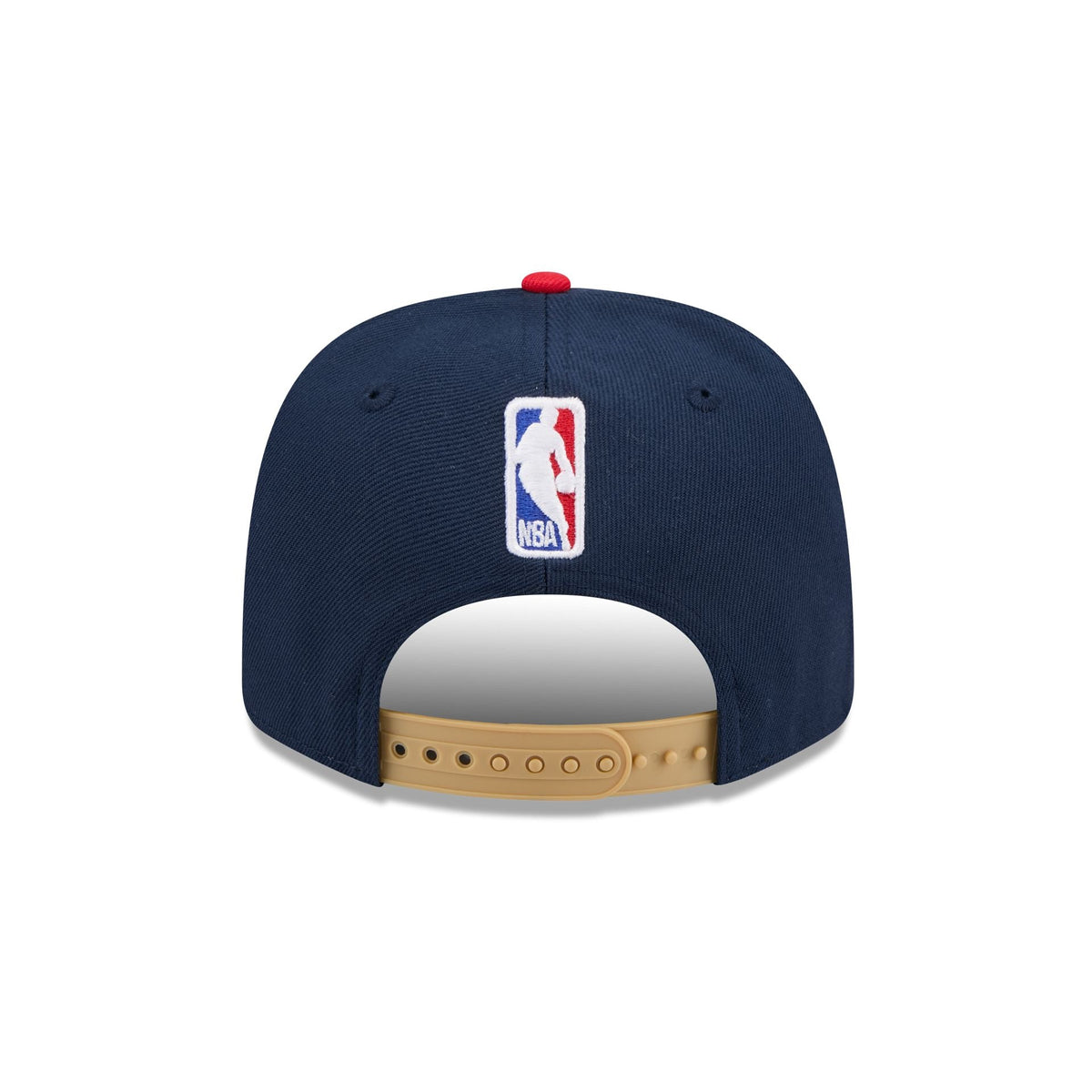 Philadelphia 76ers 2025 City Edition 9SEVENTY Stretch-Snap Hat