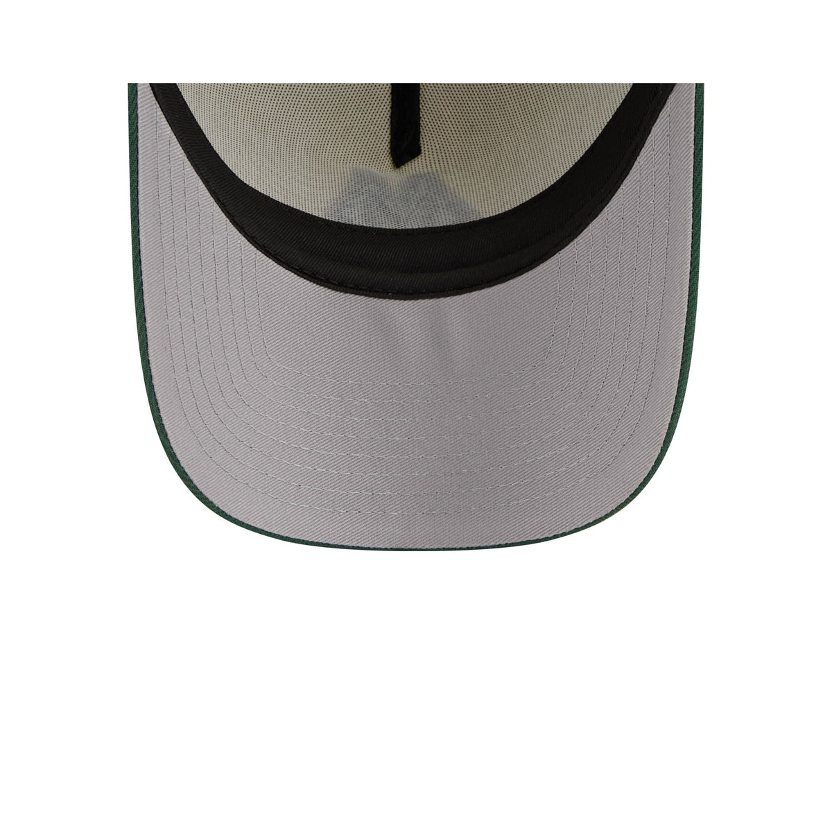 Milwaukee Bucks 2025 City Edition 9FORTY A-Frame Trucker Hat