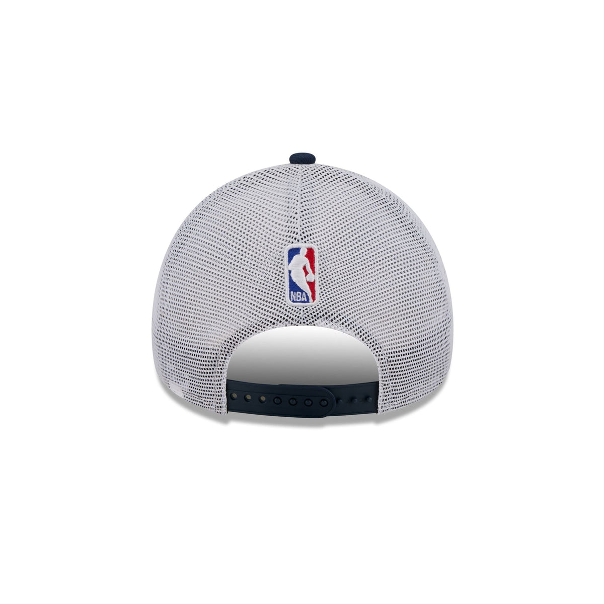 Memphis Grizzlies 2025 City Edition 9FORTY A-Frame Trucker Hat