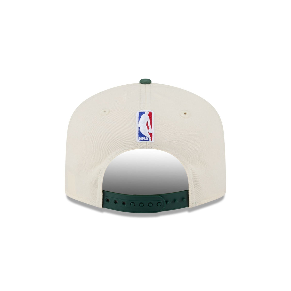 Milwaukee Bucks 2025 City Edition 19TWENTY Adjustable Hat