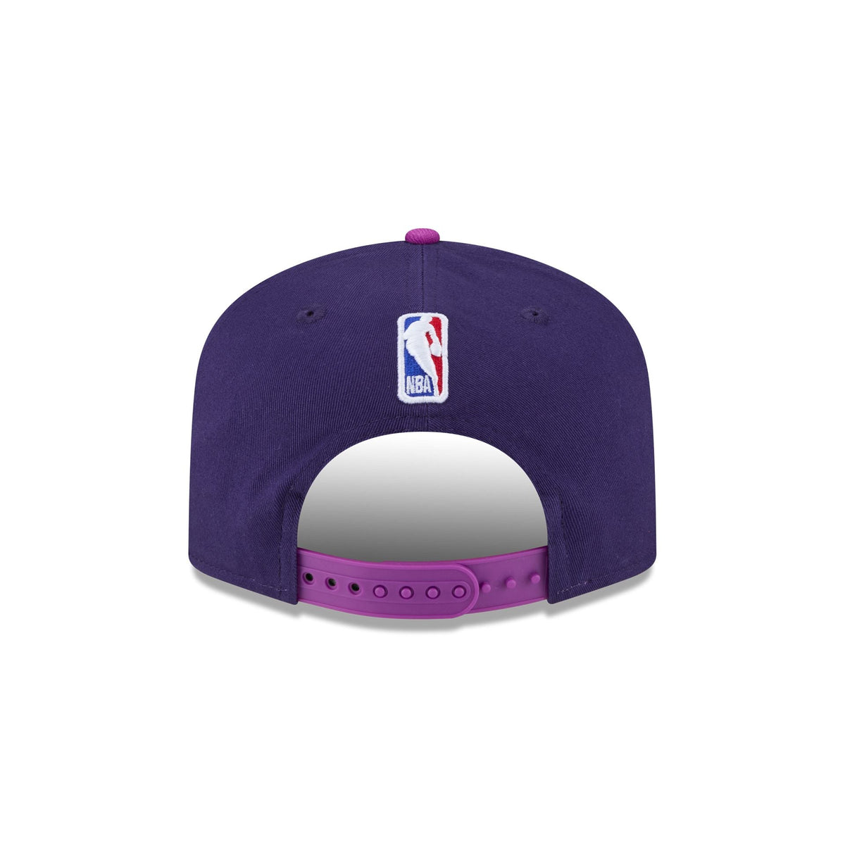 Minnesota Timberwolves 2025 City Edition 19TWENTY Adjustable Hat