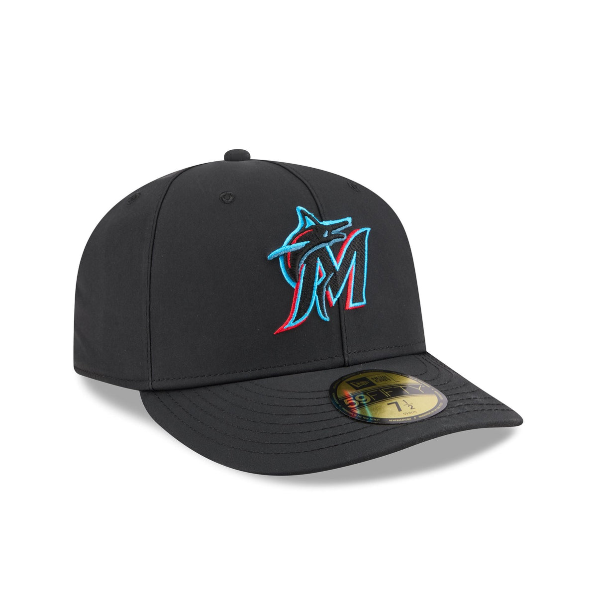 Miami Marlins GORE-TEX 59FIFTY Fitted Hat