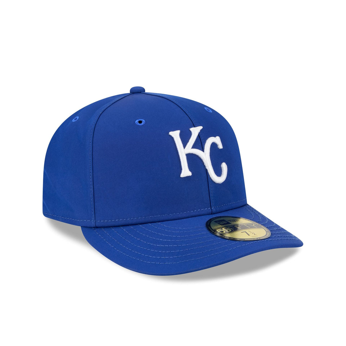 Kansas City Royals GORE-TEX 59FIFTY Fitted Hat