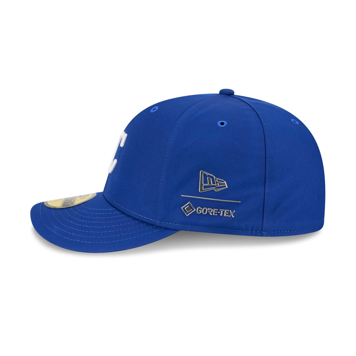 Kansas City Royals GORE-TEX 59FIFTY Fitted Hat