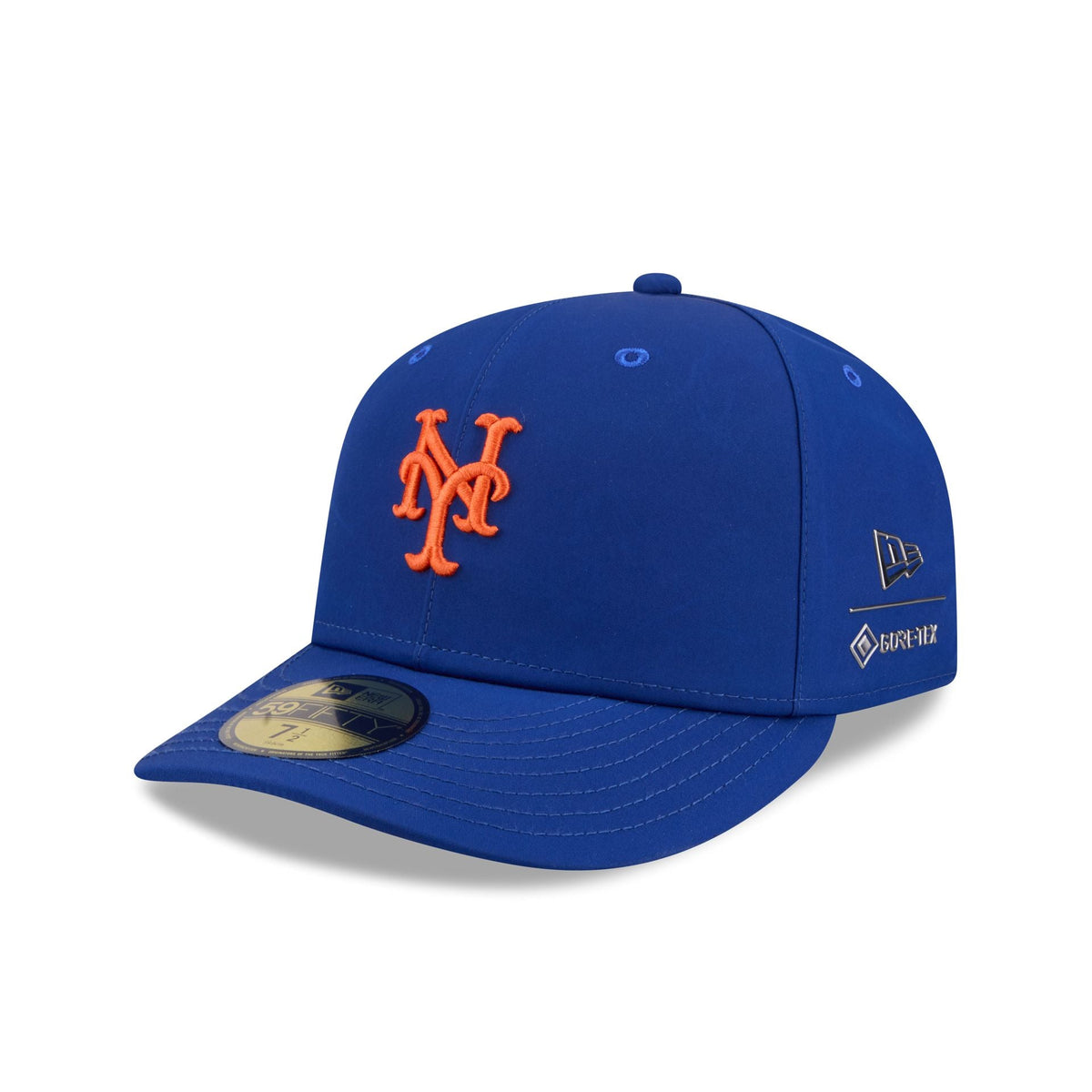 New York Mets GORE-TEX 59FIFTY Fitted Hat