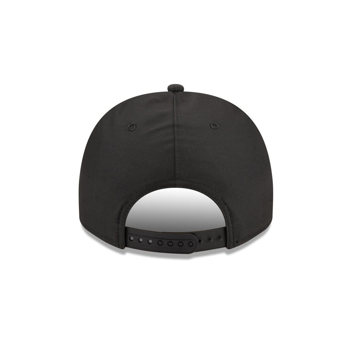 Boston Red Sox GORE-TEX Black 9FIFTY A-Frame Snapback Hat