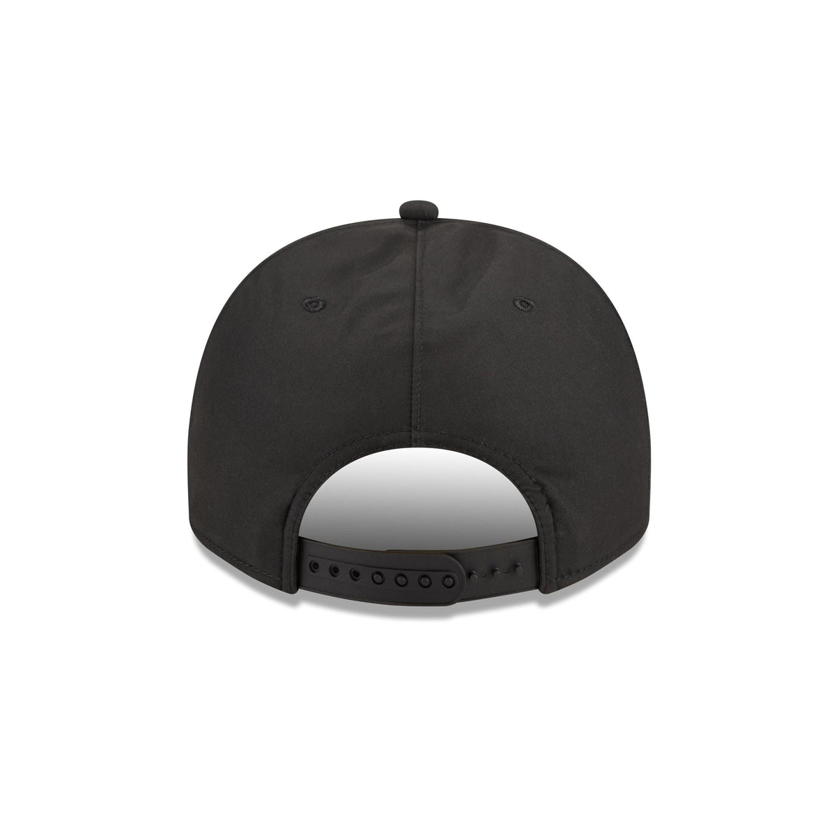 Chicago Cubs GORE-TEX Black 9FIFTY A-Frame Snapback Hat