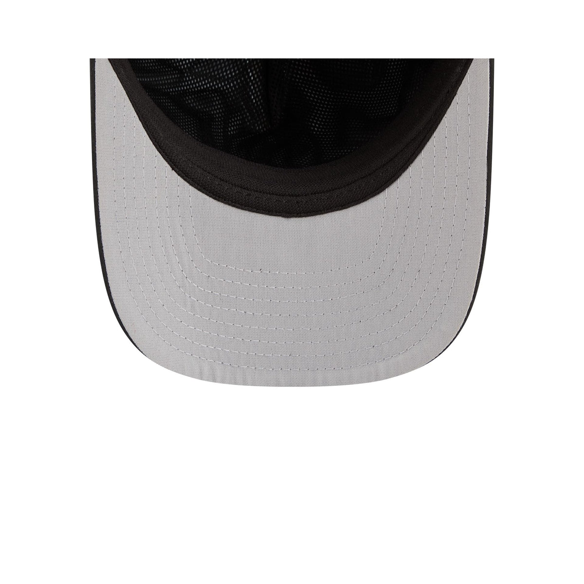 Detroit Tigers GORE-TEX Black 9FIFTY A-Frame Snapback Hat