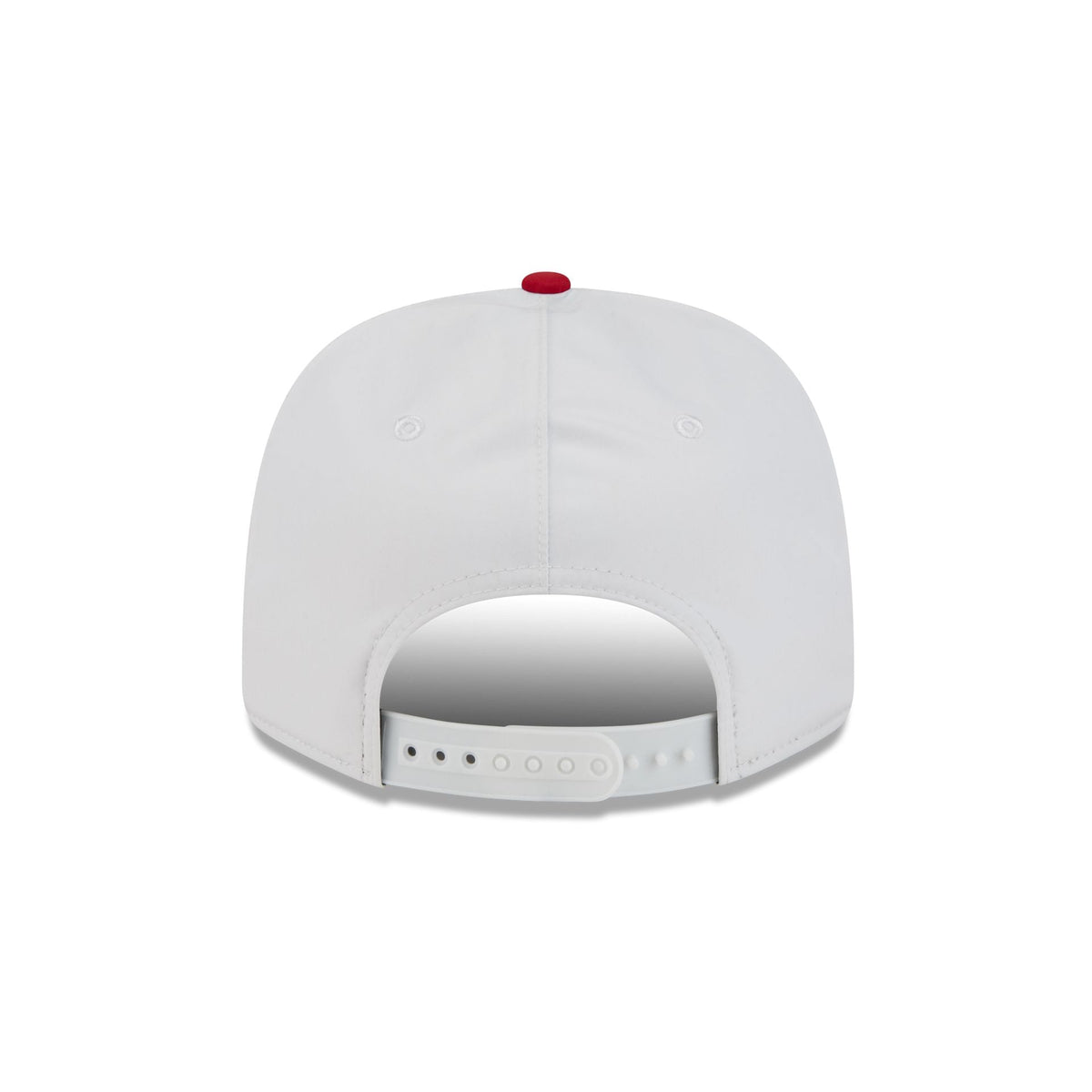 St. Louis Cardinals GORE-TEX White 9SEVENTY Stretch-Snap Hat