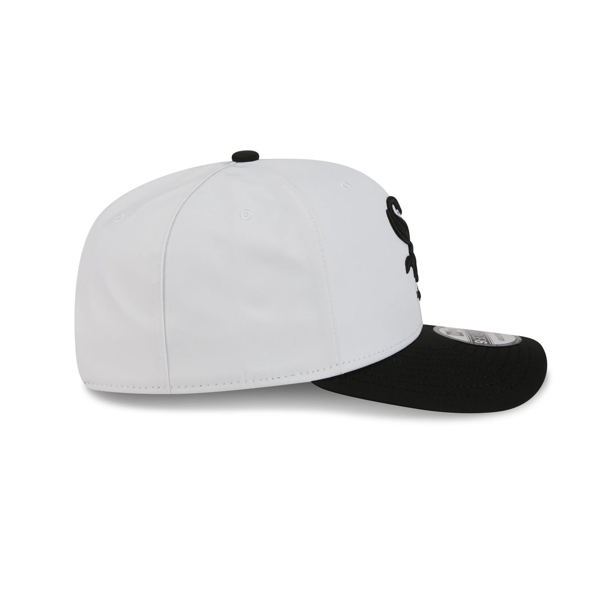 Chicago White Sox GORE-TEX White 9SEVENTY Stretch-Snap Hat