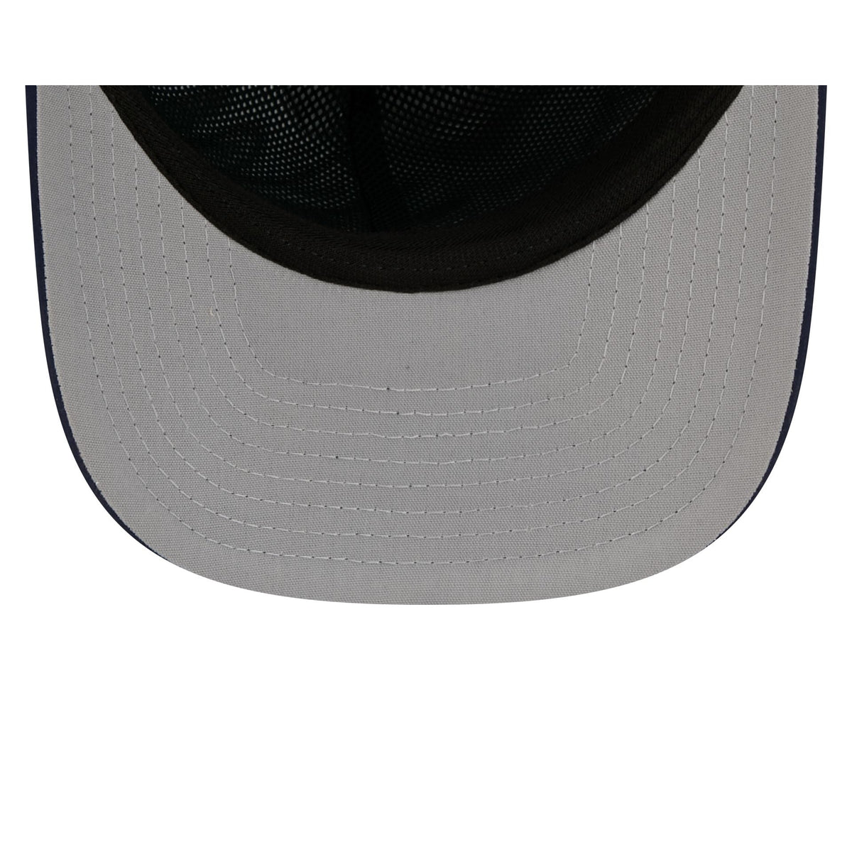 New York Yankees GORE-TEX White 9SEVENTY Stretch-Snap Hat
