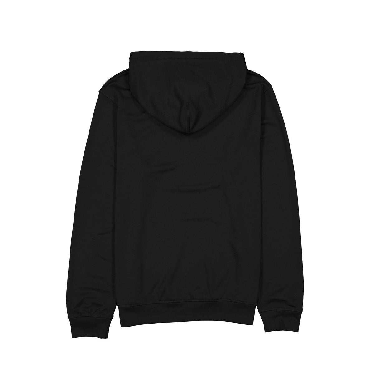 San Antonio Spurs 2025 City Edition Hoodie