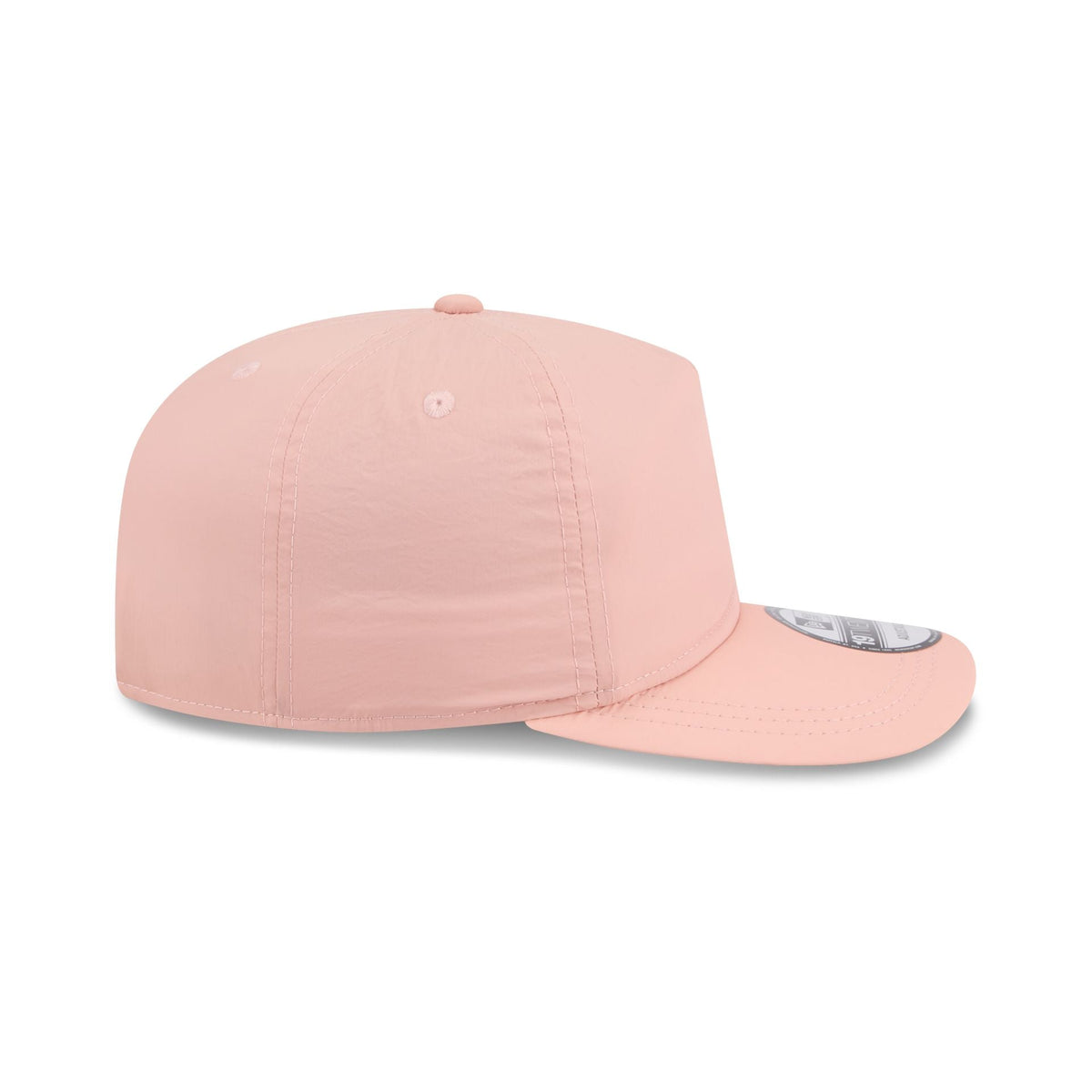 Chicago Bulls Blush Crinkle 19TWENTY Adjustable Hat