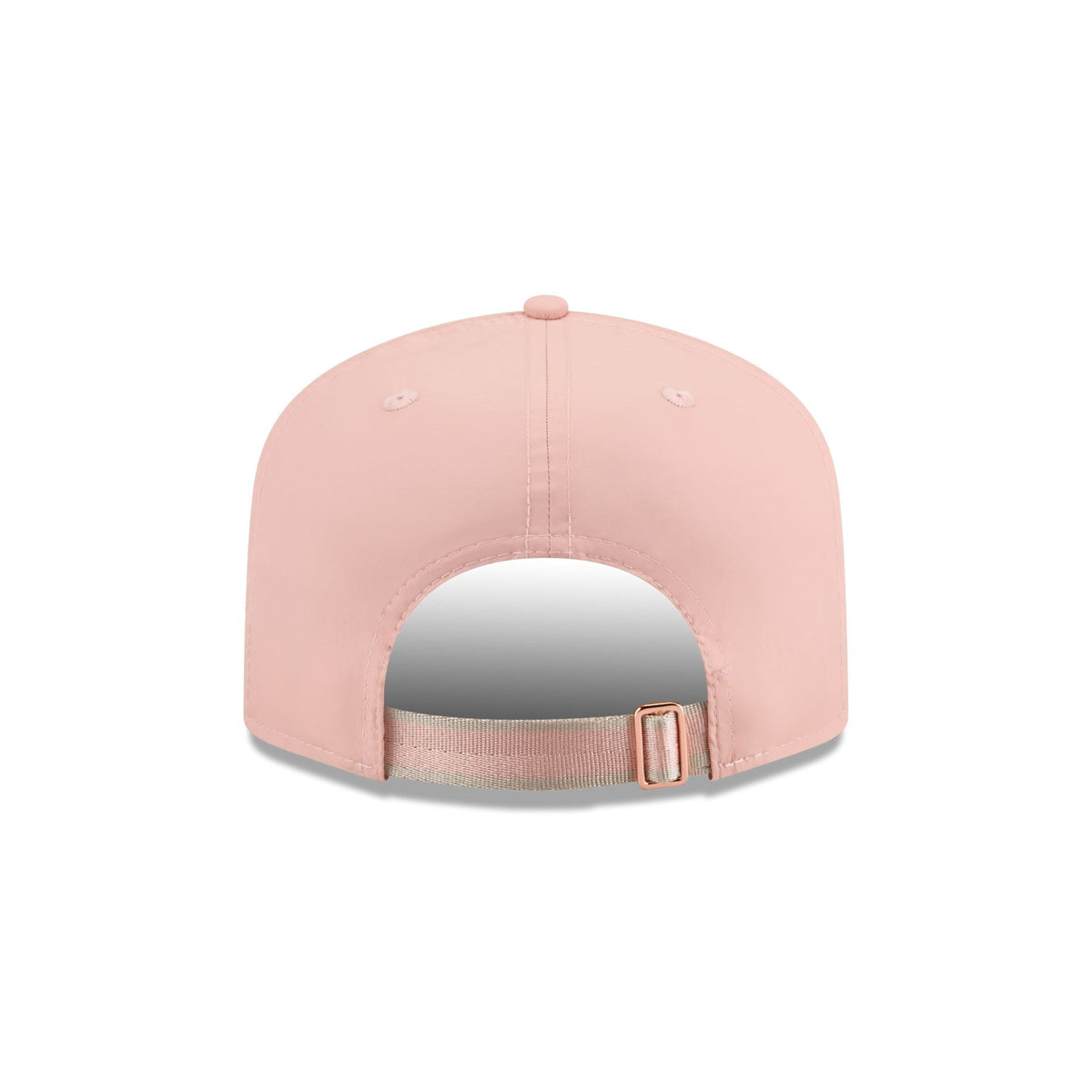 Los Angeles Lakers Blush Crinkle 19TWENTY Adjustable Hat