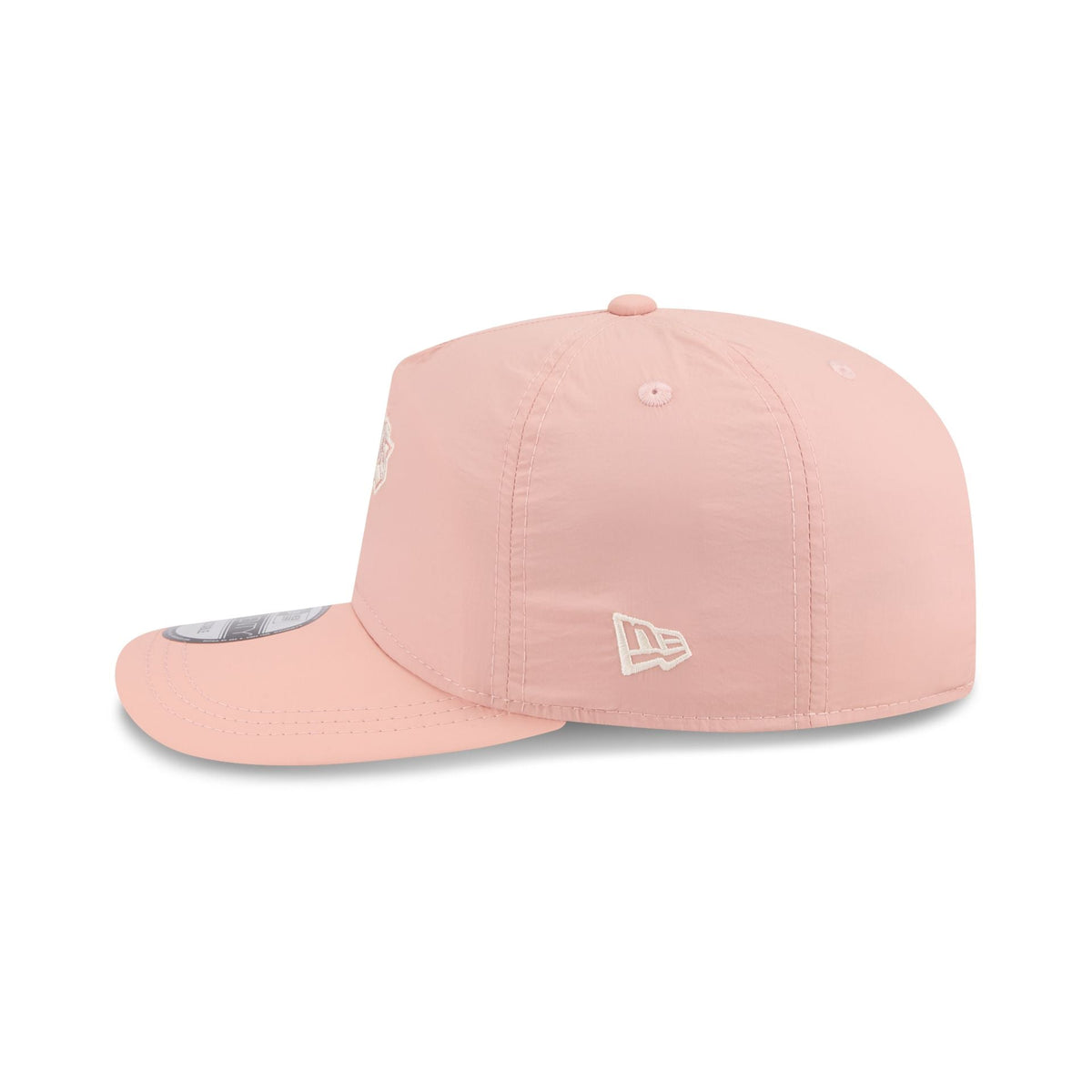 New York Knicks Blush Crinkle 19TWENTY Adjustable Hat