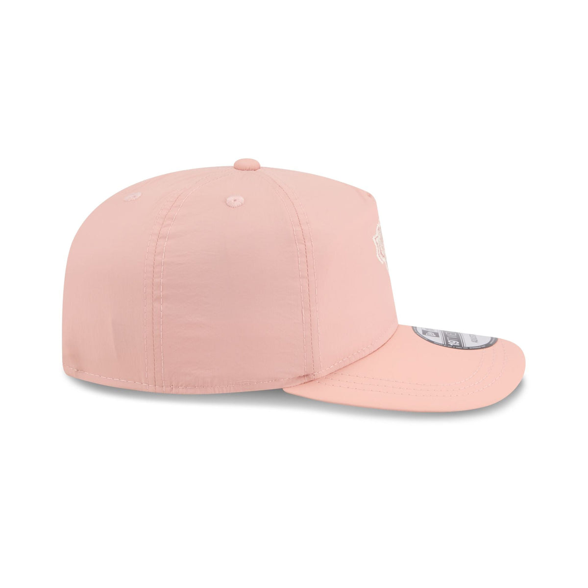 New York Knicks Blush Crinkle 19TWENTY Adjustable Hat