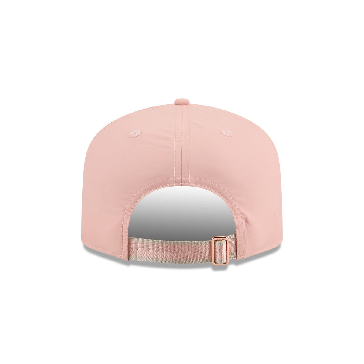 San Diego Padres Blush Crinkle 19TWENTY Adjustable Hat