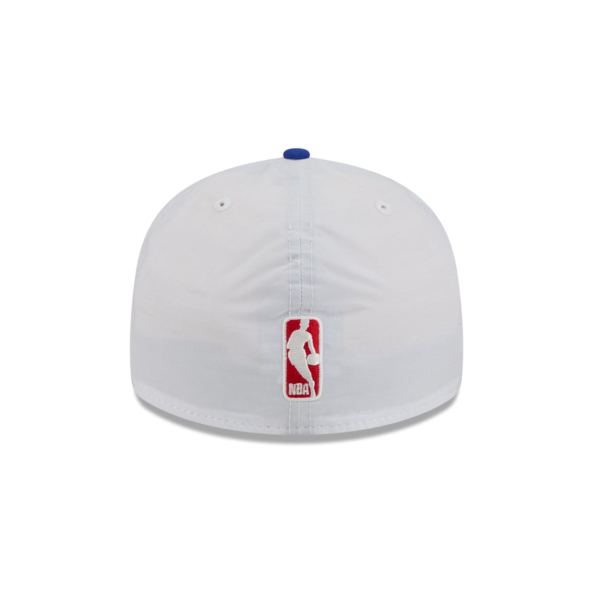 Philadelphia 76ers Champions White Retro Crown 59FIFTY Fitted Hat