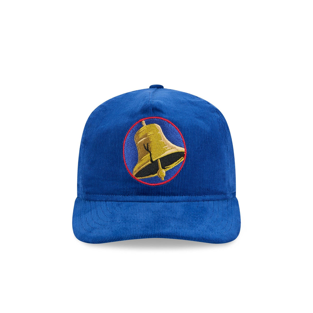 Philadelphia 76ers City Icon Corduroy 19TWENTY Adjustable Hat