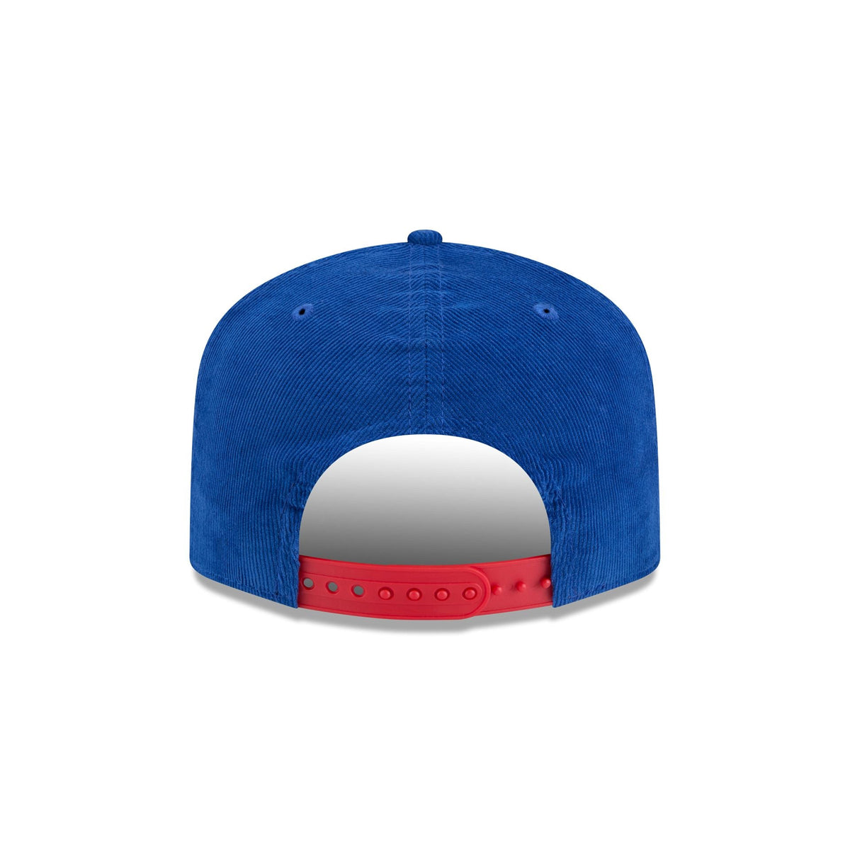 Philadelphia 76ers City Icon Corduroy 19TWENTY Adjustable Hat