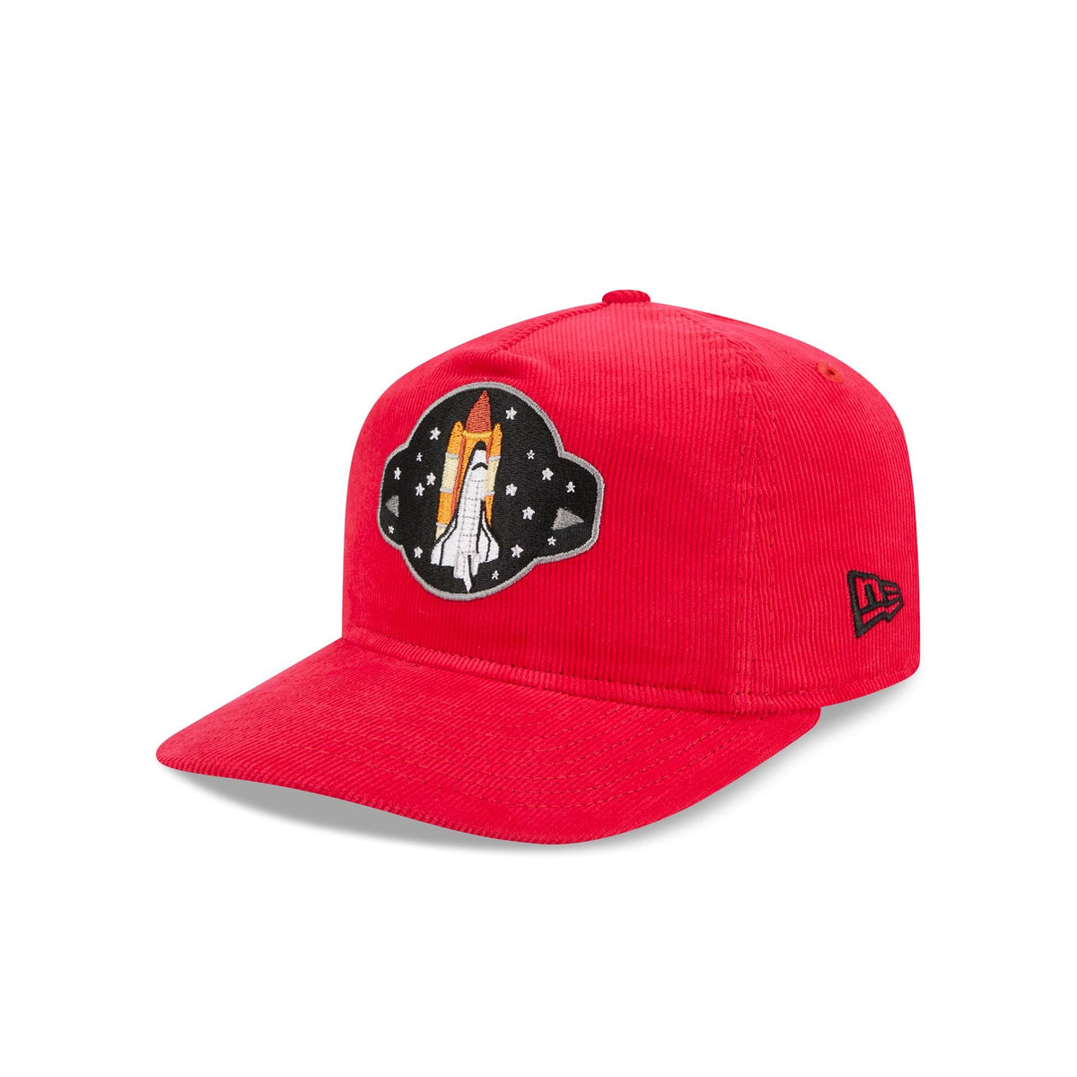 Houston Rockets City Icon Corduroy 19TWENTY Adjustable Hat