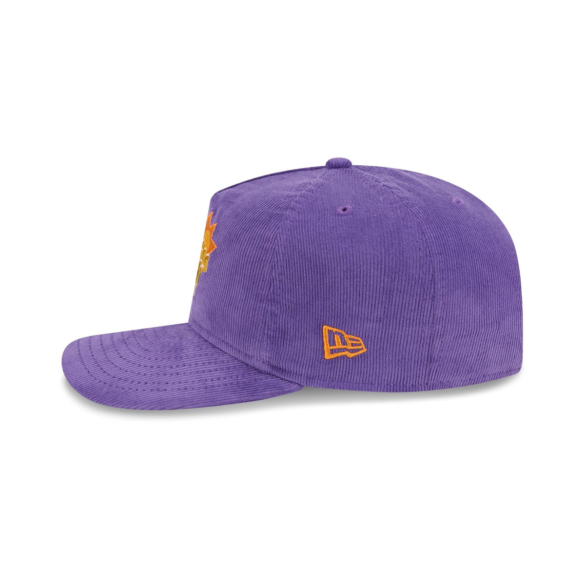 Phoenix Suns City Icon Corduroy 19TWENTY Adjustable Hat