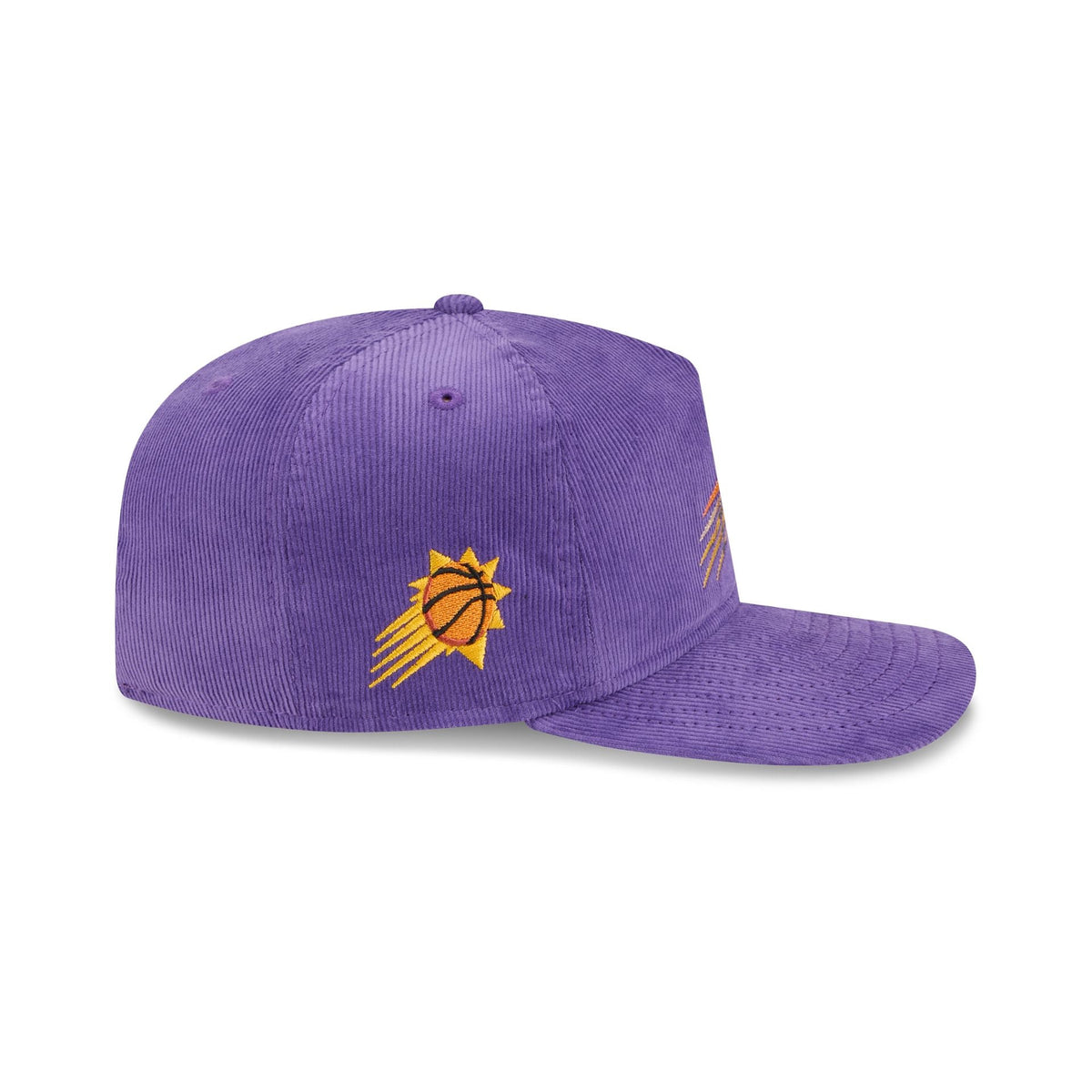 Phoenix Suns City Icon Corduroy 19TWENTY Adjustable Hat