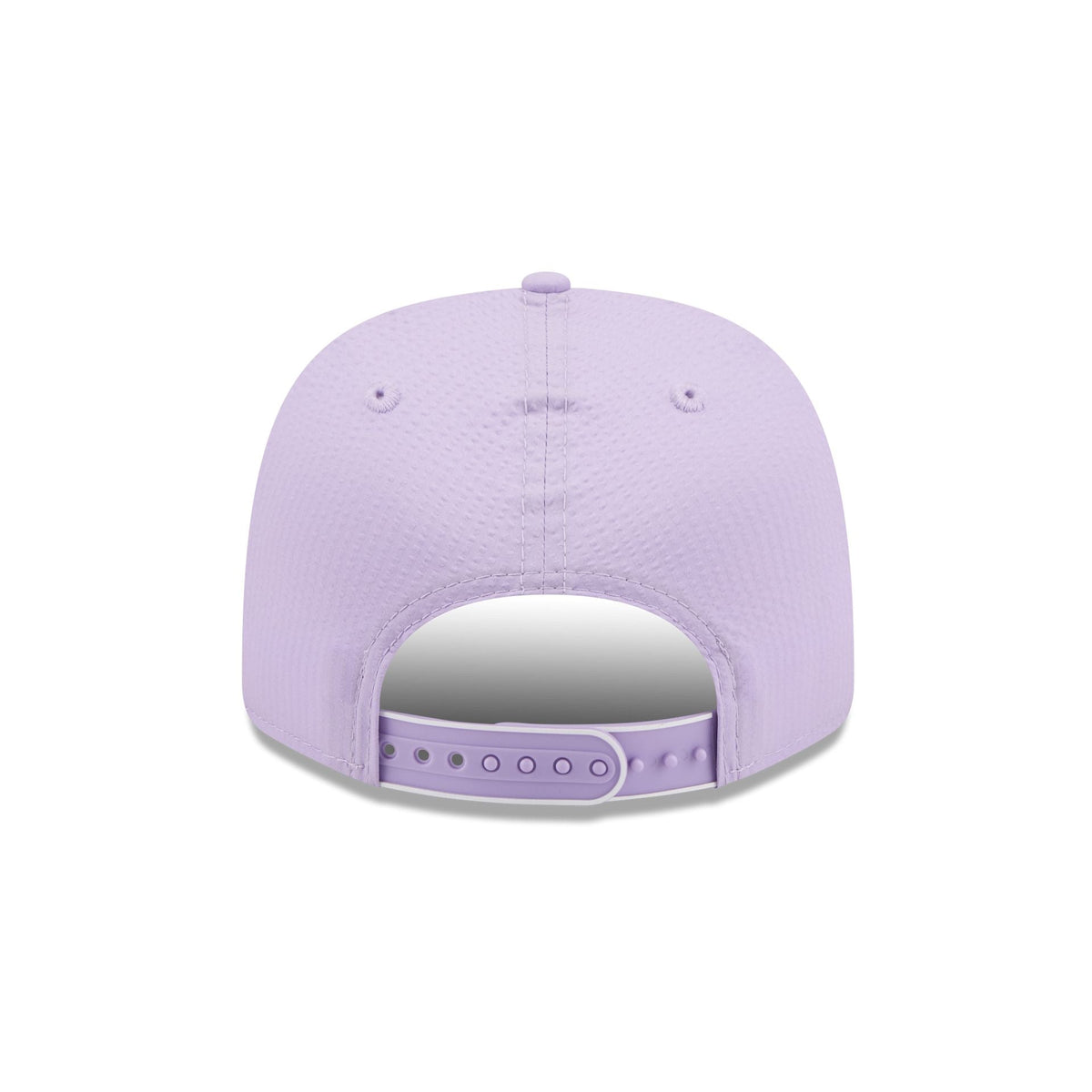 Houston Astros Pastel Crepe 9SEVENTY Stretch-Snap Hat