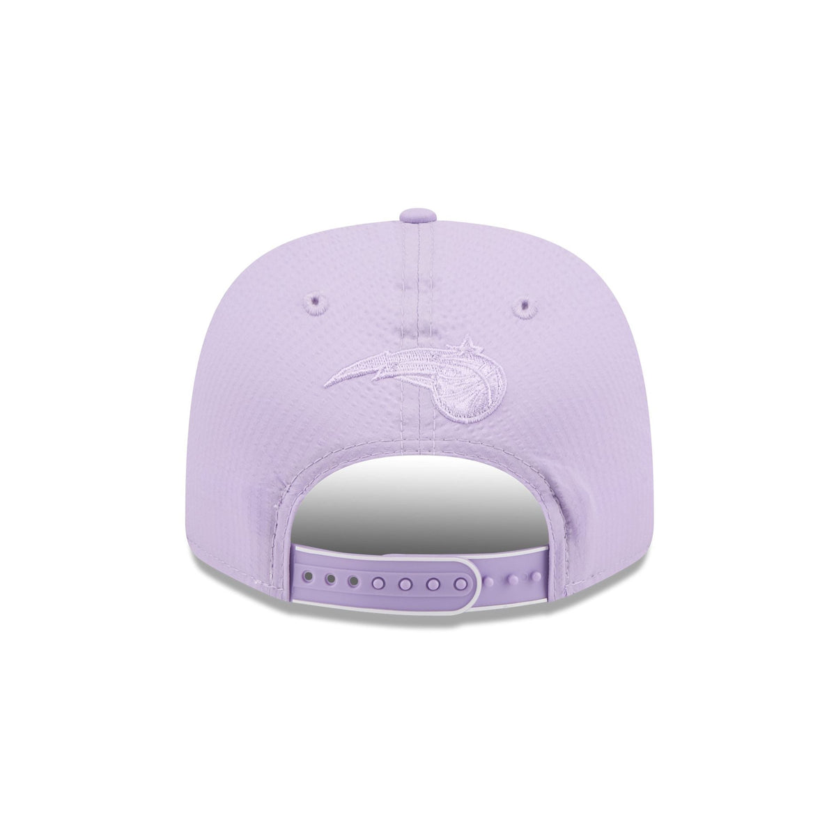 Orlando Magic Pastel Crepe 9SEVENTY Stretch-Snap Hat