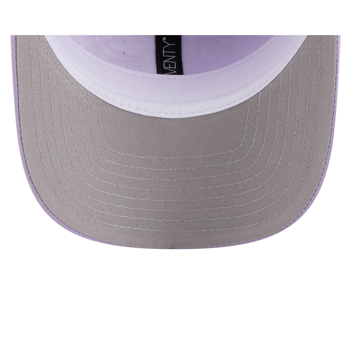 Orlando Magic Pastel Crepe 9SEVENTY Stretch-Snap Hat