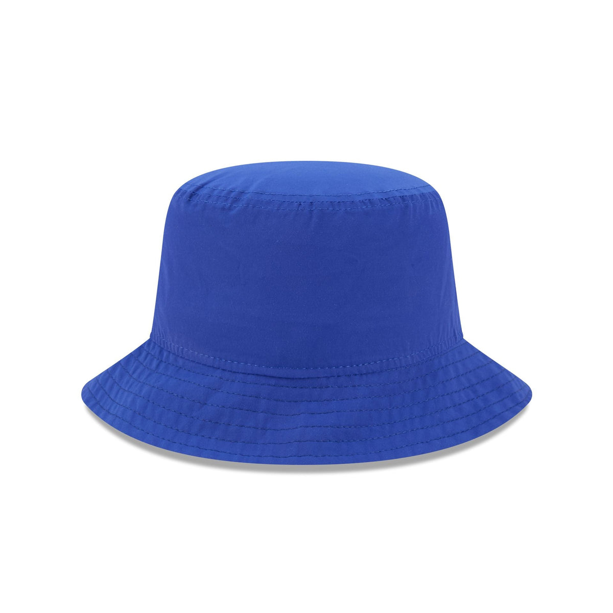 Detroit Pistons Nylon Logo Bucket Hat