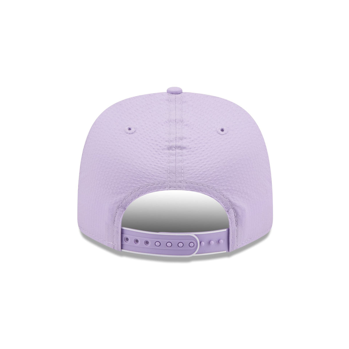 Los Angeles Angels Pastel Crepe 9SEVENTY Stretch-Snap Hat