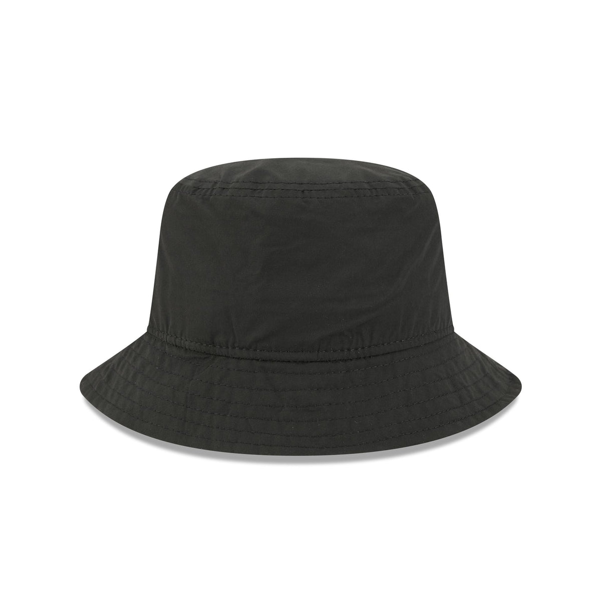Utah Jazz Nylon Logo Bucket Hat