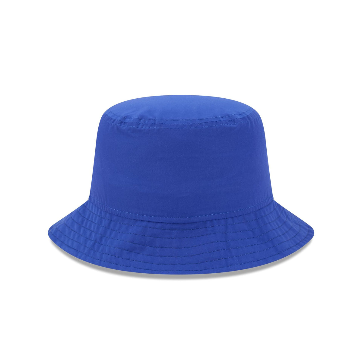 Philadelphia 76ers Nylon Logo Bucket Hat