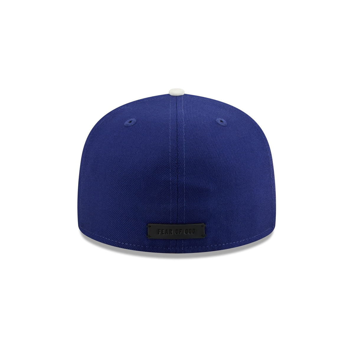 Fear of God Essentials Los Angeles Dodgers 59FIFTY Fitted Hat