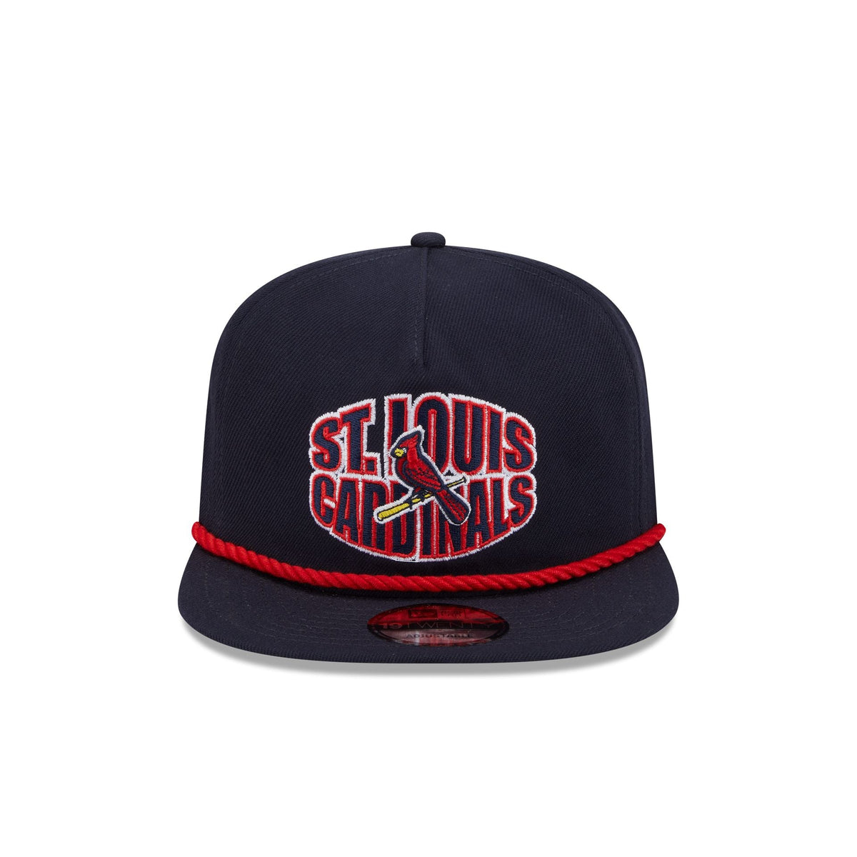 St. Louis Cardinals Classic Tones 19TWENTY Adjustable Hat