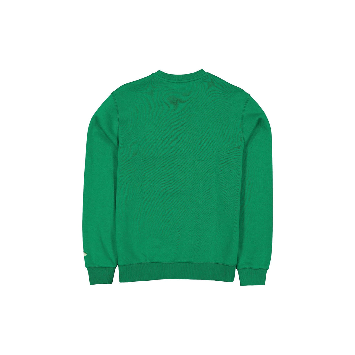 Boston Celtics Quilted Crewneck