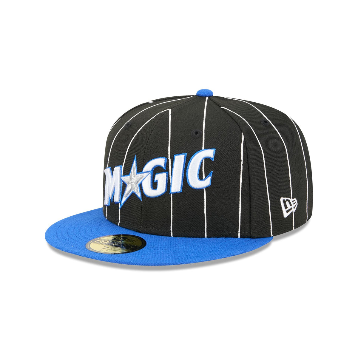 Orlando Magic 2025 Statement Edition 59FIFTY Fitted Hat